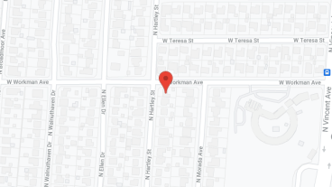 Circle of Care Home in google map