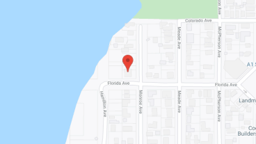 Guardian Angel AFH I and II in google map
