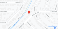 St. Francis Assisted Living in google map