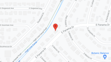 St. Francis Assisted Living in google map