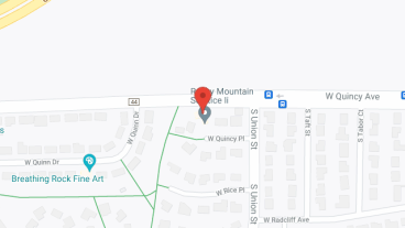 Companion Care, Inc. II in google map
