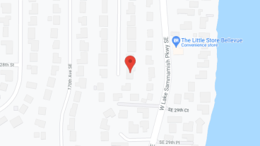 Divine Home Health Adult Family Home in google map