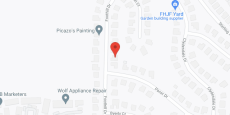 Mendoza Care Home IV in google map