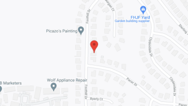 Mendoza Care Home IV in google map