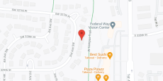 Serene Manor Adult Family Home in google map