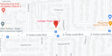 Agape Cottage III in google map