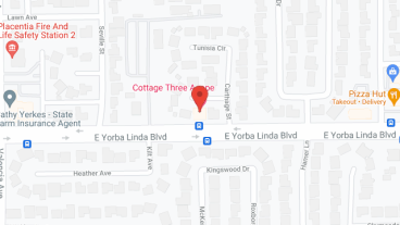 Agape Cottage III in google map