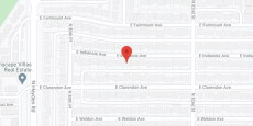 Starlight Assisted Living Home Of Scottsdale in google map