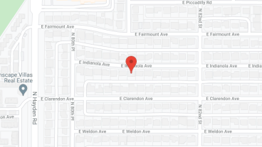 Starlight Assisted Living Home Of Scottsdale in google map