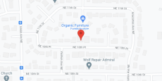 Honeydew Senior Care LLC in google map