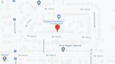 Honeydew Senior Care LLC in google map