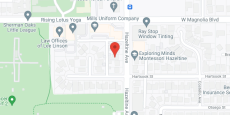 Toluca Lake Manor Senior Assisted Living II LLC in google map