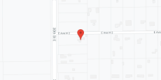 Antelope Sunset Homes in google map