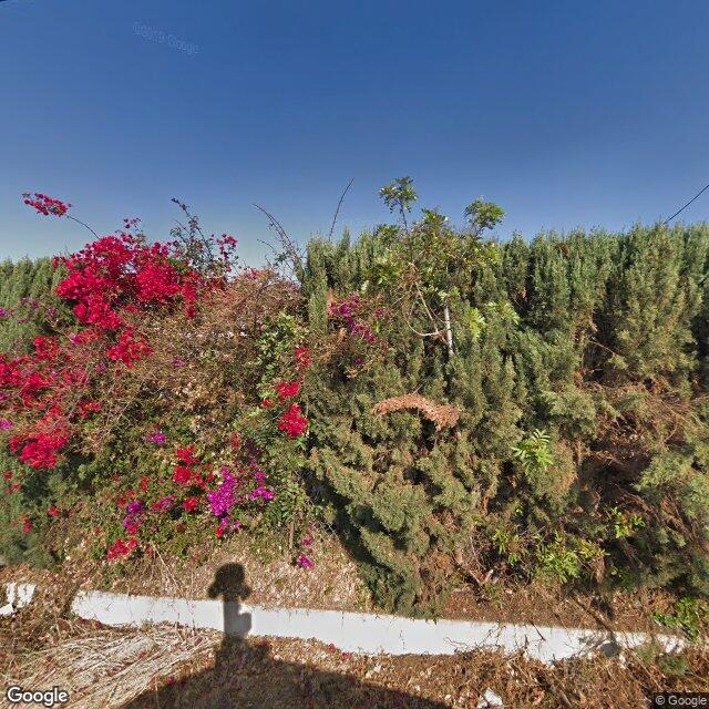 street view of Anaheim Guest Home