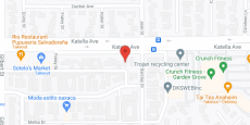 Alrose Villa in google map