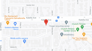 Alrose Villa in google map