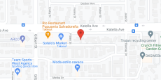 Golden Heart Manor in google map