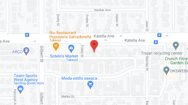 Golden Heart Manor in google map