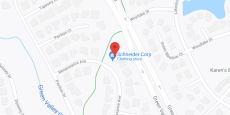 The Renaissance Guest Home in google map