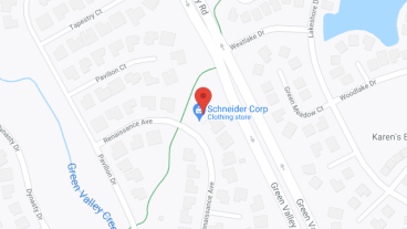 The Renaissance Guest Home in google map