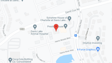 Preston House I, LLC in google map