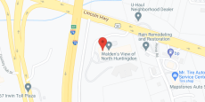Wellspring at Huntingdon Ridge in google map