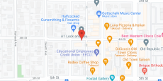 Cambridge Country Care in google map