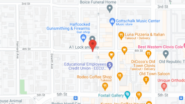 Cambridge Country Care in google map