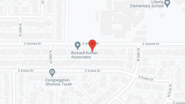 Impala Home Care - Scottsdale in google map