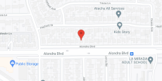 Alondra Manor Home in google map