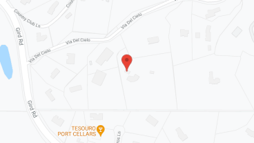Trade Wind Terrace Assisted Living in google map