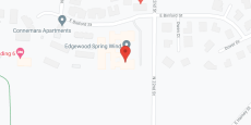 Spring Wind in google map