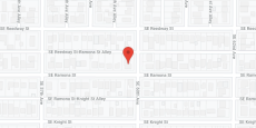 Erika's Care Home in google map