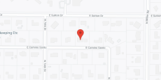 My Home Sweet Home in Scottsdale in google map