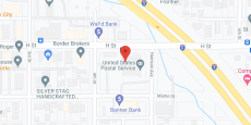 Vista Manor of Blaine in google map