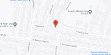 Your Place in google map