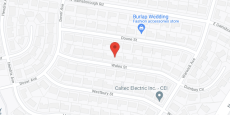 Your Place II in google map