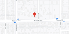 Bright Eyes VII in google map
