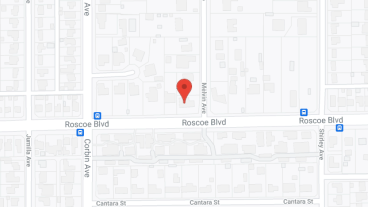 Bright Eyes VII in google map