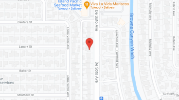 Bright Eyes Retirement Home III in google map