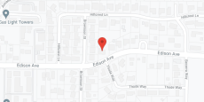 Edison Estates in google map