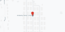 Amberley Senior Community in google map