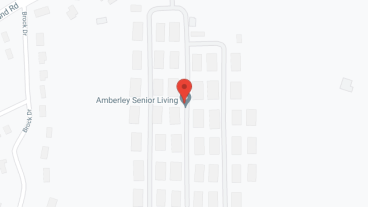 Amberley Senior Community in google map