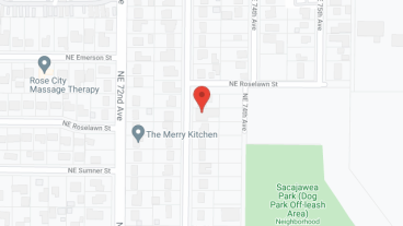 Danciu's Adult Care Home in google map