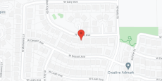 Garden Meadows Assisted Living - Merrill in google map