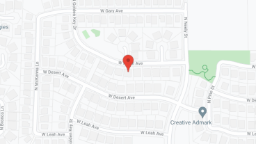 Garden Meadows Assisted Living - Merrill in google map