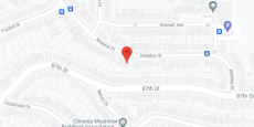 Damenik's Home in google map