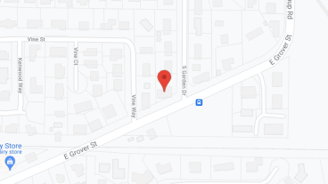 Glorious Adult Family Home in google map