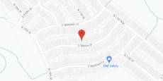 Cave Creek Senior Living in google map