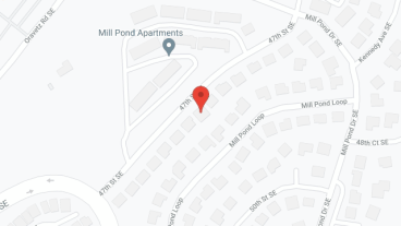 Belmanor Adult Family Home in google map